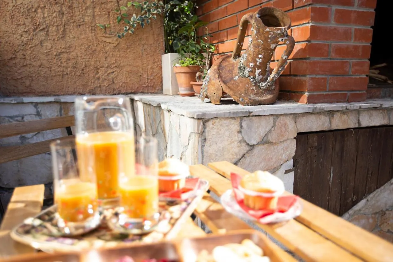 Διαμέρισμα Beautiful Appartment With Garden And Terrace Σπλιτ