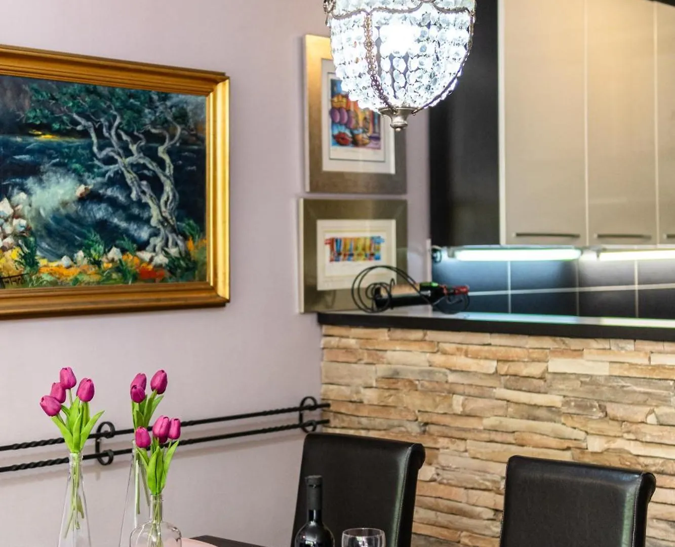 Beautiful Appartment With Garden And Terrace Split Croatia